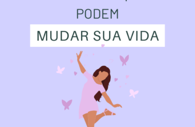 25 HÁBITOS QUE PODEM MUDAR SUA VIDA